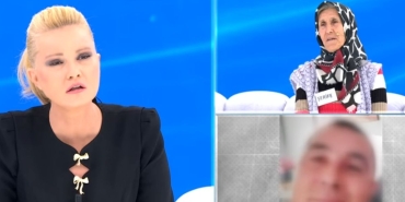 Şerife Şimşek müge anlı