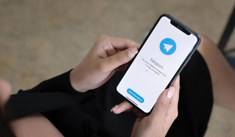 Rusya’dan Telegram’a 7 Milyon Ruble Ceza