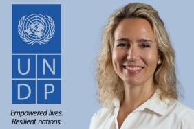 UNDPnin İlk Türk Kadın Direktörü Şebnem Şener