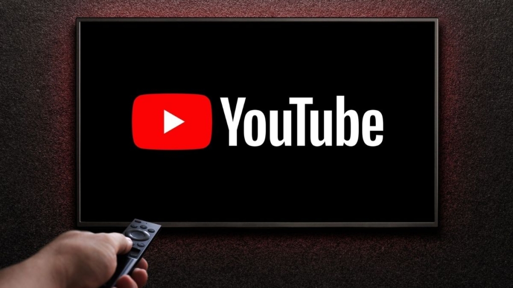 YouTube 21 Yasinda 1