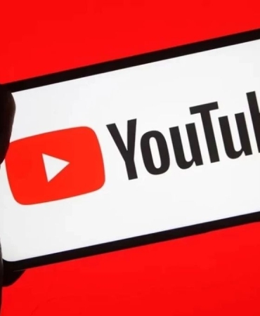 YouTube 21 Yaşında