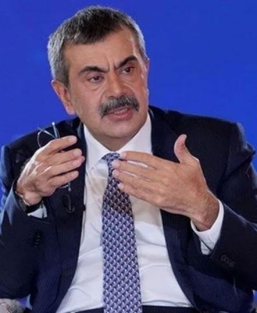 Yusuf Tekin