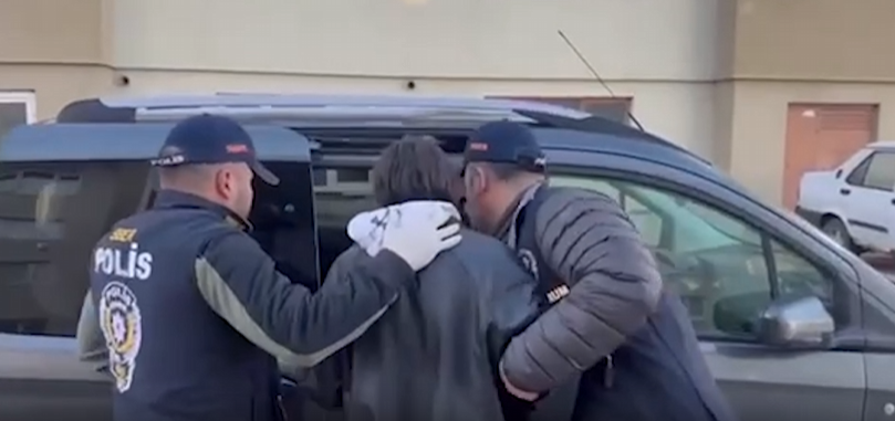 28 İlde tarihi siber operasyon: 140 tutuklama, 300 milyon tl’ye el konuldu 1 image 2