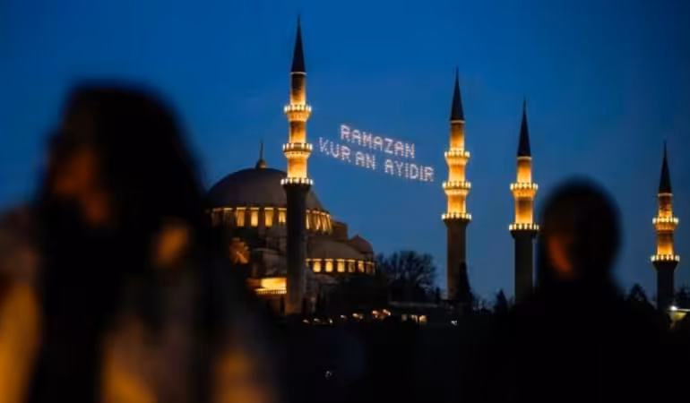 Ramazan’da Kimlere Öncelik Verilecek? İstanbul Valiliği Açıkladı