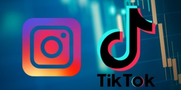 tiktok ve instagram