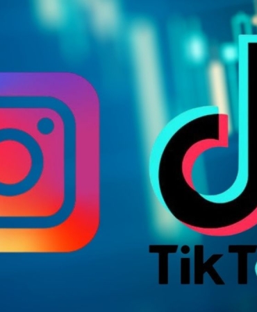 tiktok ve instagram